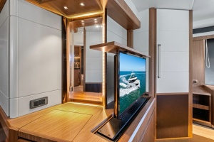 Elettra 52ft Absolute Yacht For Sale