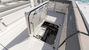 Cash Cow 45ft Everglades Yacht For Sale