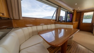 Bolita Too 61ft Viking Yacht For Sale