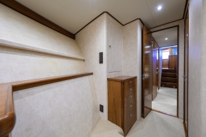SIBONEY 60ft Rybovich Yacht For Sale