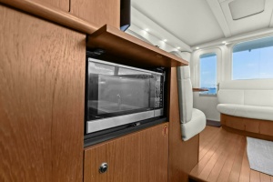 Salty Dach 39ft Tiara Yachts Yacht For Sale