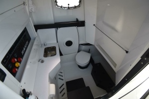 The Fellowship 33ft Blackfin Yacht For Sale