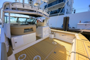 Black Jack 31ft Tiara Yachts Yacht For Sale