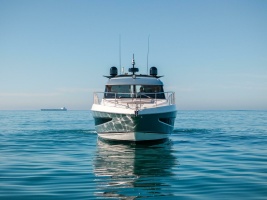 VENTURES64 48ft Riviera Yacht For Sale