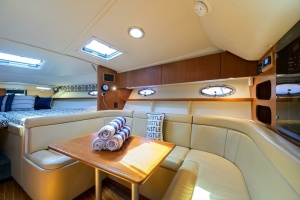 Black Jack 31ft Tiara Yachts Yacht For Sale