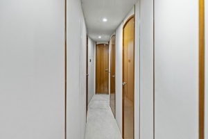 Liquid Apple 68ft Viking Yacht For Sale