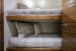 Viking 54 - Dog House - Stateroom