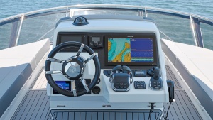 Sol Mate 60ft Cruisers Yacht For Sale