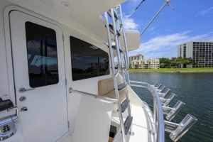 Mission Accomplished 68ft Viking Yacht For Sale