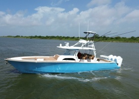 Simplicity 46ft Valhalla Boatworks Yacht For Sale