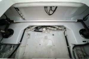 Bad Habits 45ft Viking Yacht For Sale