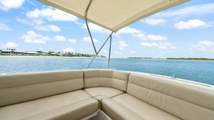 Camelot 32ft MJM Yacht For Sale