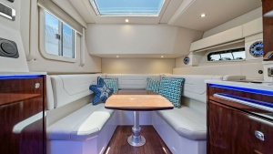 Blue Agave 43ft Formula Yacht For Sale