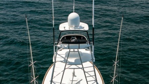 It Just Takes Time 74ft Viking Yacht For Sale