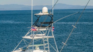 Scandaloso 56ft Viking Yacht For Sale