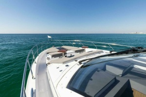 Miss Tracy Lane 60ft Cruisers Yachts Yacht For Sale