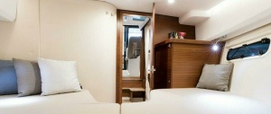 2027 Nimbus 305 Coupe 33ft Nimbus Yacht For Sale