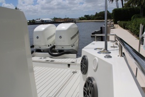 37ft Axopar Yacht For Sale