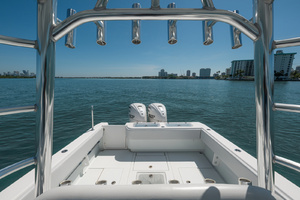 El Cadejo 39ft Contender Yacht For Sale