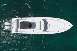 El Cadejo 39ft Contender Yacht For Sale