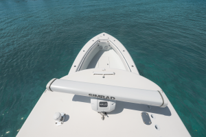 El Cadejo 39ft Contender Yacht For Sale