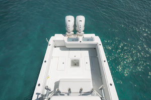 El Cadejo 39ft Contender Yacht For Sale