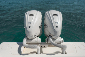 El Cadejo 39ft Contender Yacht For Sale