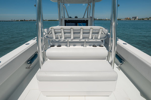 El Cadejo 39ft Contender Yacht For Sale