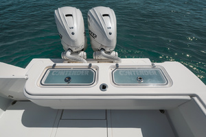 El Cadejo 39ft Contender Yacht For Sale