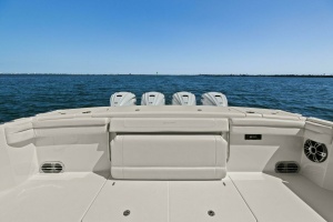 45ft Grady White Yacht For Sale