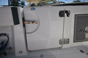 The Fellowship 33ft Blackfin Yacht For Sale