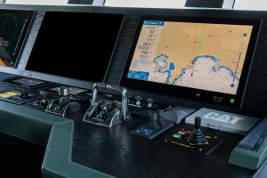 BEE EXPLORER 116ft Custom Yacht For Sale
