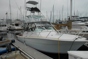 Beer Money 32ft Topaz Yacht For Sale