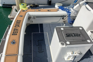 Beer Money 32ft Topaz Yacht For Sale