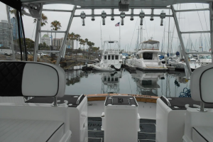 Beer Money 32ft Topaz Yacht For Sale