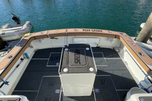 Beer Money 32ft Topaz Yacht For Sale