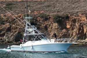 Beer Money 32ft Topaz Yacht For Sale