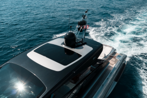 BEL SOGNO 68ft Riva Yacht For Sale