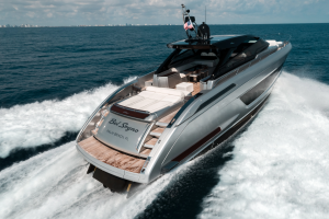 BEL SOGNO 68ft Riva Yacht For Sale