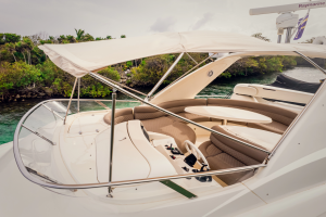 BELLE 55ft Azimut Yacht For Sale
