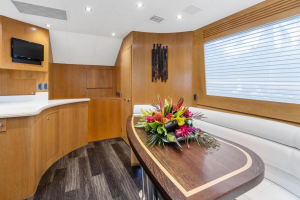 Yacht for sale BELLISSIMA
