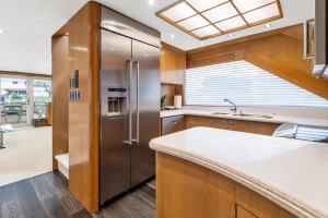 BELLISSIMA Worth Avenue Yachts