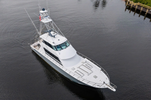 BELLISSIMA Worth Avenue Yachts
