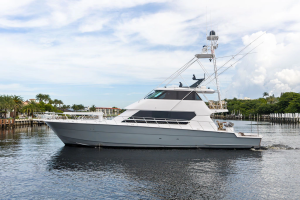 BELLISSIMA yacht for sale