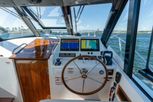 In Stock MJM 42 005 47ft MJM Yacht For Sale