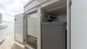 War Downs Eagle 41ft Beneteau Yacht For Sale