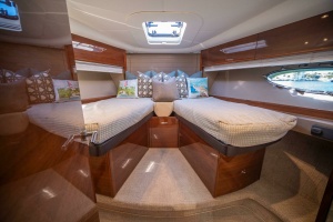 SEA LICIOUS 48ft Princess Yacht For Sale