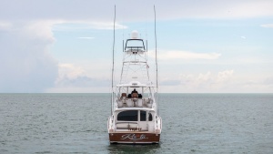 Rosita 55ft Viking Yacht For Sale