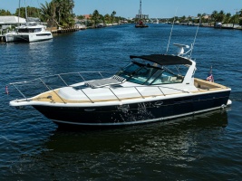 Black Jack 31ft Tiara Yachts Yacht For Sale