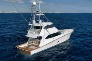 TEUSEAS 76ft Viking Yacht For Sale